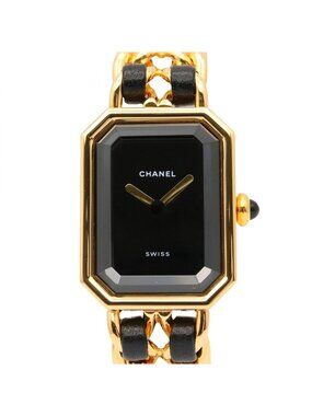 NIB Beautiful Empress Black and Gold Watch NIBOSI Gold Women Watch Fashion Luxury Business Female Clock  main image 4